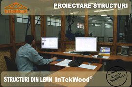 Proiecte case din lemn