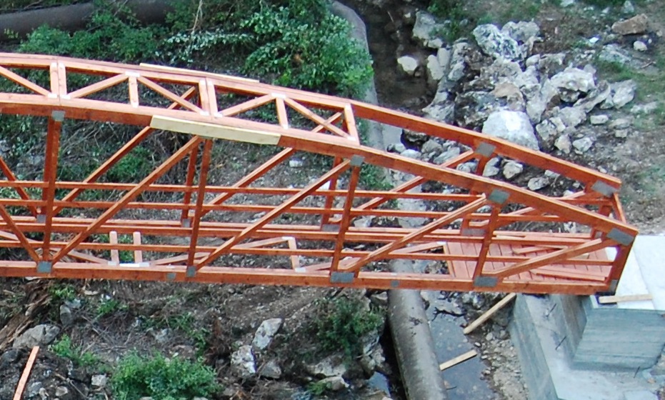 Pod Carasova detaliu